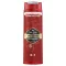 Old Spice Epic Legend Férfi 3 az 1-ben Sampon és Tusfürdő 400 ml