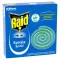 Raid Szúnyogirtó spirál 10 db