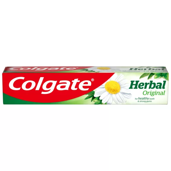 Colgate Herbal Original fogkrém 75 ml Colgate Herbal Original fogkrém 75 ml