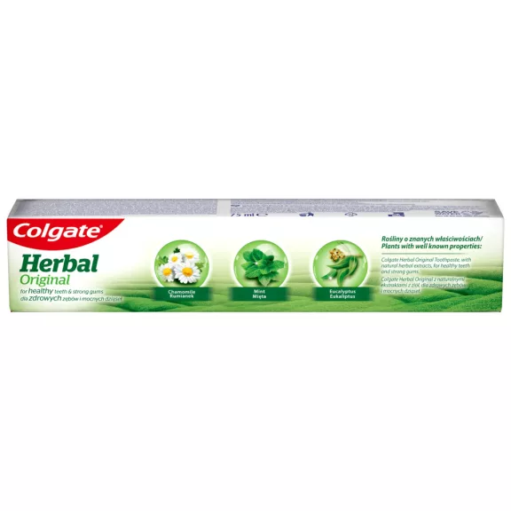Colgate Herbal Original fogkrém 75 ml Colgate Herbal Original fogkrém 75 ml