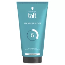 Taft Stand Up Look hajzselé 150 ml Hajmeresztő hatás