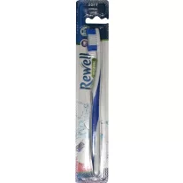 REWELL Fogkefe BI-Level Soft+