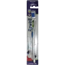 REWELL Fogkefe Twist Medium+