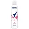 Rexona Pink Blush női izzadásgátló dezodor spray 150 ml