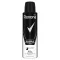 Rexona Men Invisible Black&White férfi izzadásgátló dezodor spray 150 ml