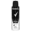 Rexona Men Invisible Black&White férfi izzadásgátló dezodor spray 150 ml