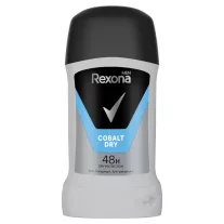 Rexona Men Cobalt Dry férfi izzadásgátló stift 50 ml