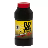 Rovatoxx Extra rovarirtó porozószer 100 g