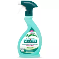   Sanytol Univerzális Fertőtlenítő tisztítószer spray Eukaliptusz 500 ml