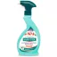 Sanytol Fertőtlenítő univerzális tisztítószer spray - Grapefruit 500 ml