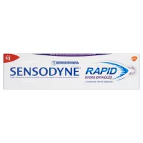 Sensodyne Rapid Relief fogkrém 75 ml