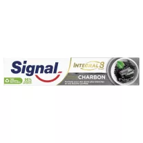   Signal Integral 8 Actions Nature Elements Charbon fogkrém 75 ml Aktív szén