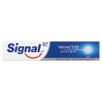 SIGNAL White System fogkrém 75 ml
