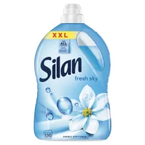 Silan Fresh Sky textilöblítő 130 mosás 2,86 L