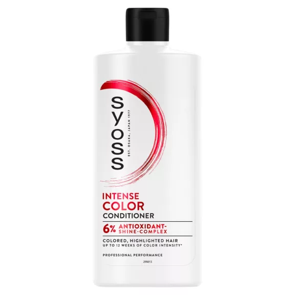 Syoss Colorist balzsam festett hajra 440 ml Syoss Colorist balzsam festett hajra 440 ml