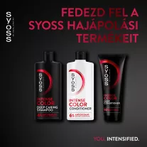 Syoss Colorist balzsam festett hajra 440 ml