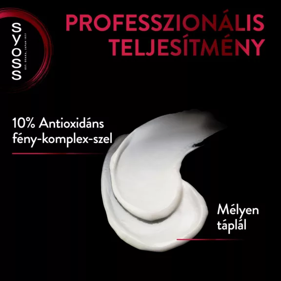 Syoss Colorist balzsam festett hajra 440 ml Syoss Colorist balzsam festett hajra 440 ml