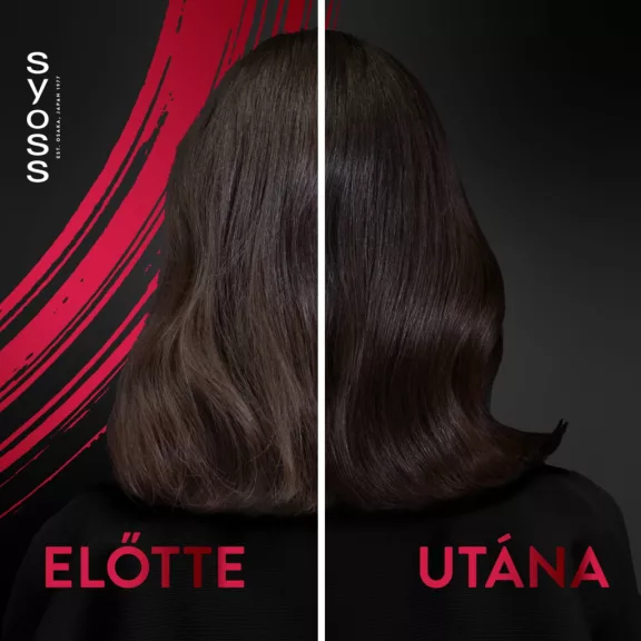 Syoss Colorist balzsam festett hajra 440 ml Syoss Colorist balzsam festett hajra 440 ml