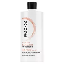 Syoss Keratin hajbalzsam 440 ml Keratin