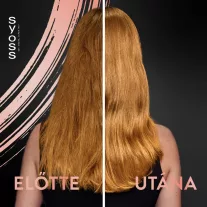 Syoss Keratin hajbalzsam 440 ml Keratin