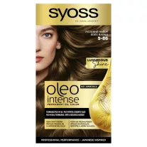 Syoss Oleo Intense tartós hajfesték 5-86 Édes barna