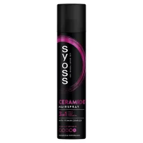Syoss Ceramide 3in1 hajlakk 300 ml - Ceramide Komplex
