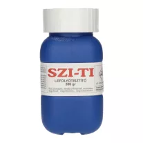 Szi-ti lefolyótisztító 300 g