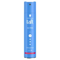 Taft Ultra hajlakk minden hajtípusra 250 ml