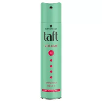Taft hajlakk 250 ml Volume 5