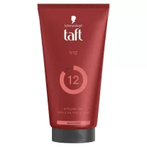 Taft V12 power hajzselé 150 ml