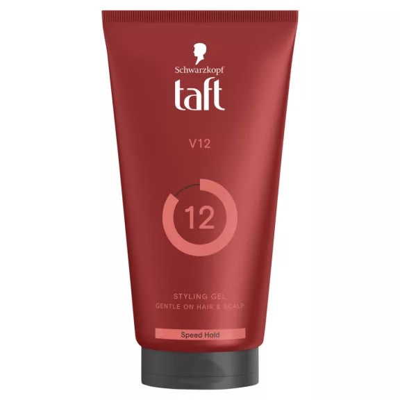 Taft V12 power hajzselé 150 ml Taft V12 power hajzselé 150 ml
