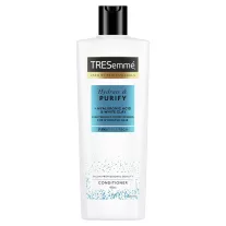 TRESemmé Hydrate and Purify hajbalzsam zsíros hajra 400 ml