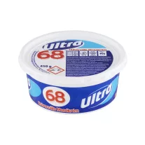 ULTRA 68 Univerzális mosókrém 450 g