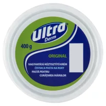 ULTRA Derm kéztisztító krém 400 g