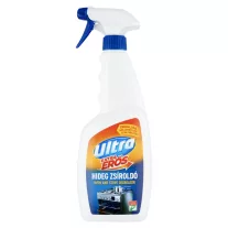 ULTRA Extra Erős Hideg Zsíroldó 750 ml