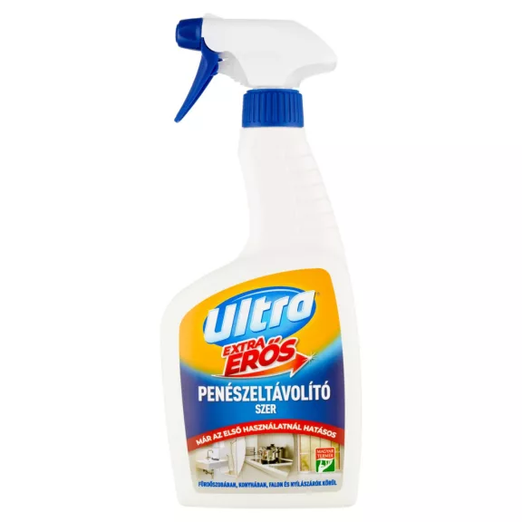 ULTRA Extra Erős Penész eltávolító 500 ml ULTRA Extra Erős Penész eltávolító 500 ml