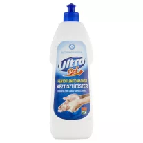 Ultra Sol fertőtlenítő hatású kéztisztítószer 500 ml
