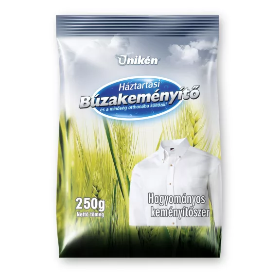 Unikén Búzakeményítő 250 g Unikén Búzakeményítő 250 g