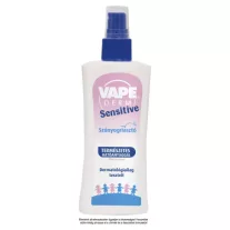 VAPE Derm KIDS szúnyogriasztó pumpás spay 100 ml