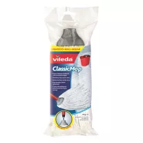 VILEDA Classic Mop gyorsfelmosó utántöltő (Pamut)