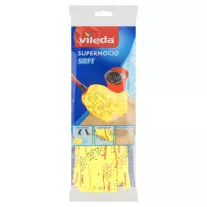Vileda Supermocio Soft gyorsfelmosó utántöltő felmosófej
