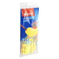 Vileda Supermocio Soft gyorsfelmosó utántöltő felmosófej