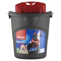 Vileda Ultramax felmosó vödör csavarókosárral