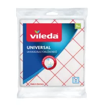 VILEDA Univerzális törlőkendő 3 db