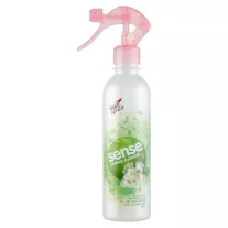   Well Done Spring flowers Légfrissítő és textil illatosító 350 ml