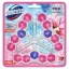 Domestos Power 5 Magnolia WC frissítő blokk 3x 50 g