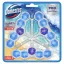 Domestos Power 5 Ocean WC frissítő blokk 3x 50 g