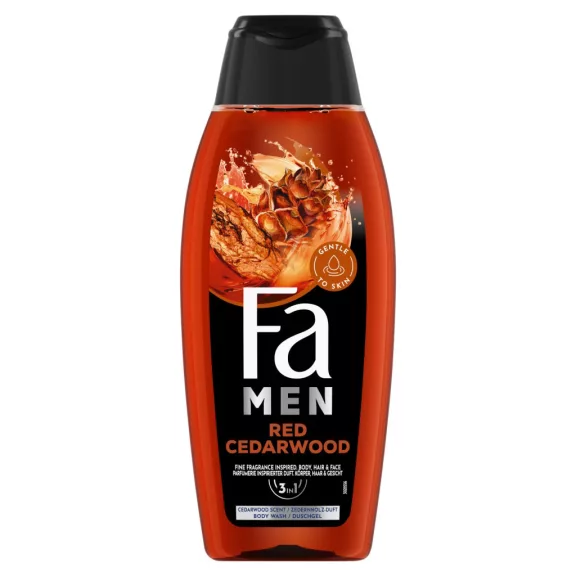 Fa Men tusfürdő Red Cedarwood 400 ml Fa Men tusfürdő Red Cedarwood 400 ml