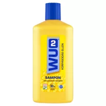WU2 sampon korpásodás ellen 1000 ml