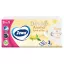 Zewa Deluxe Spirit of Tea illatosított papír zsebkendő 3 rétegű 90 db